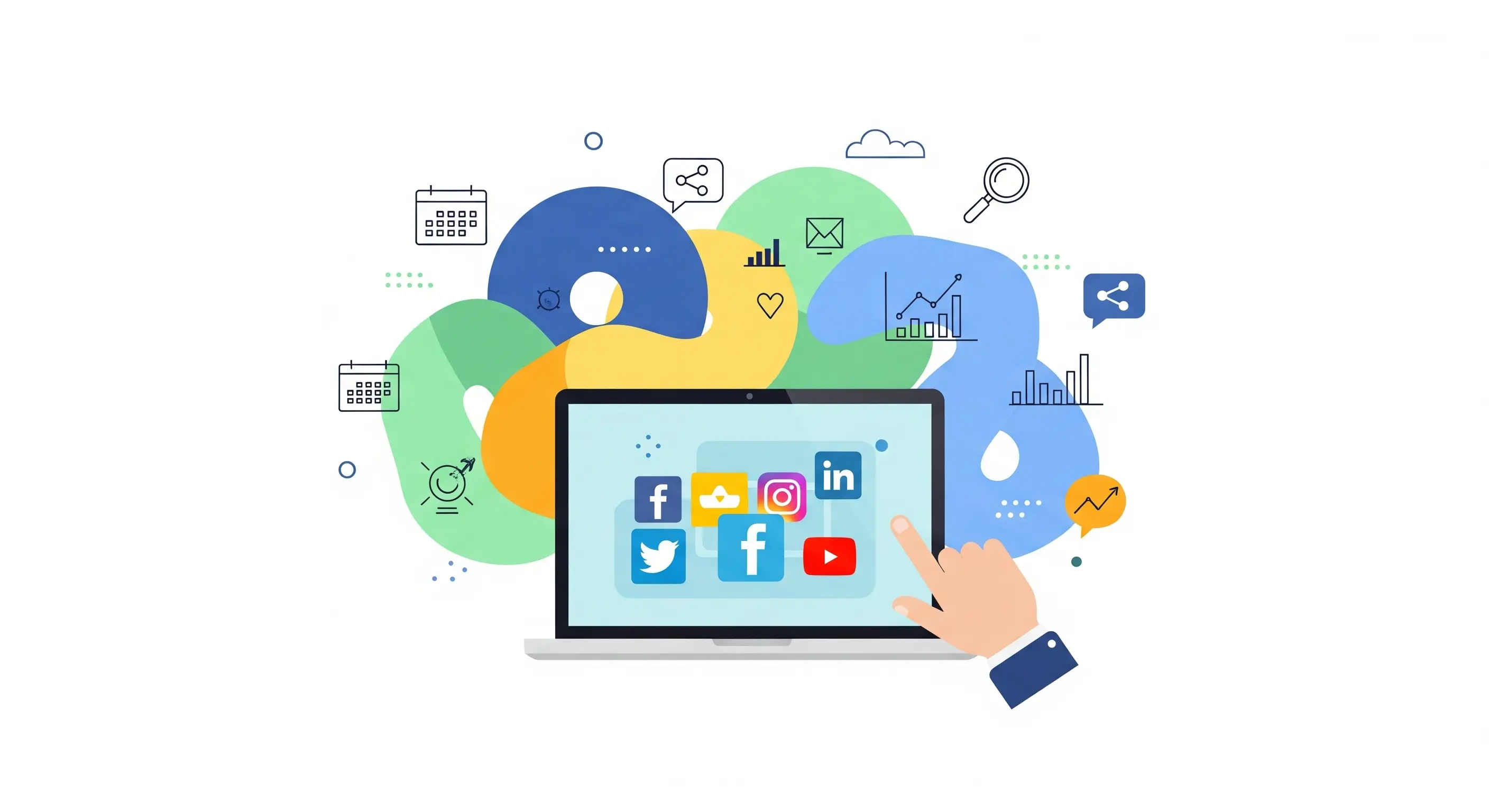 How to Run Ads on Social Media: A Beginner's Guide to Running