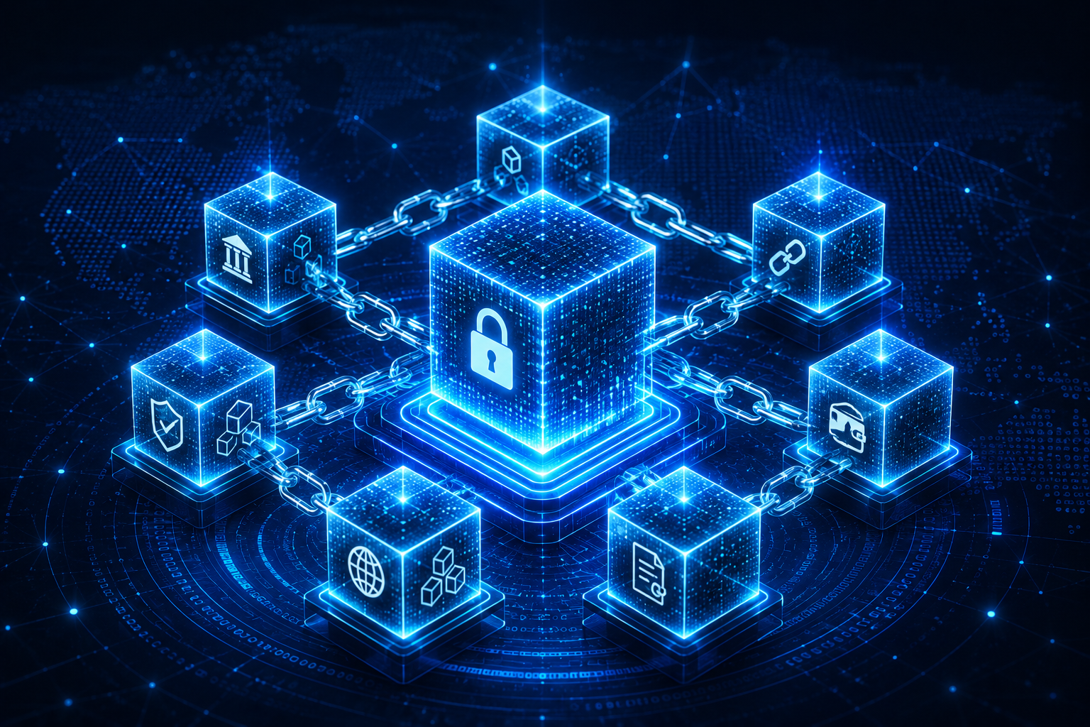 Web3 (Blockchain)