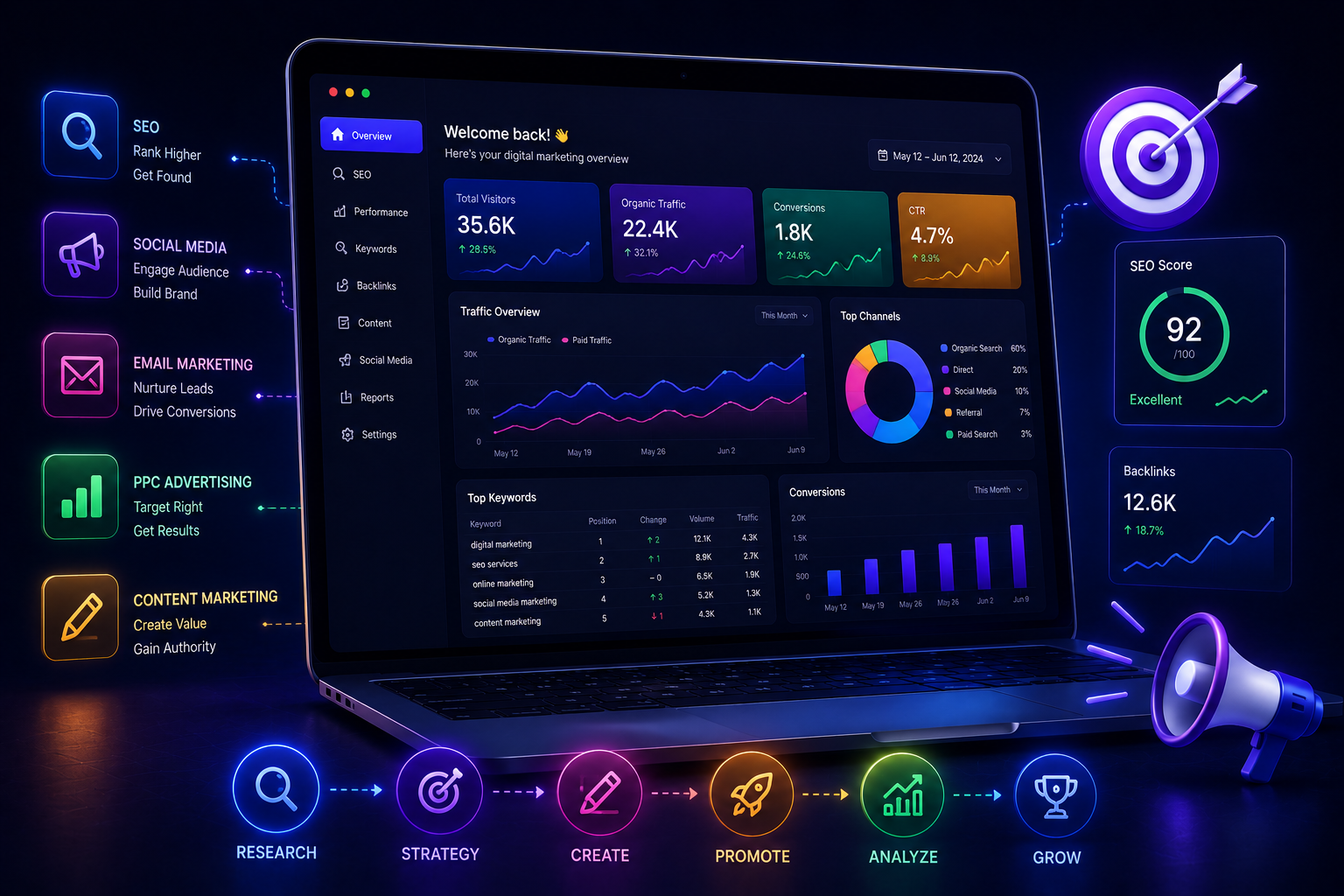 Gym Management Software